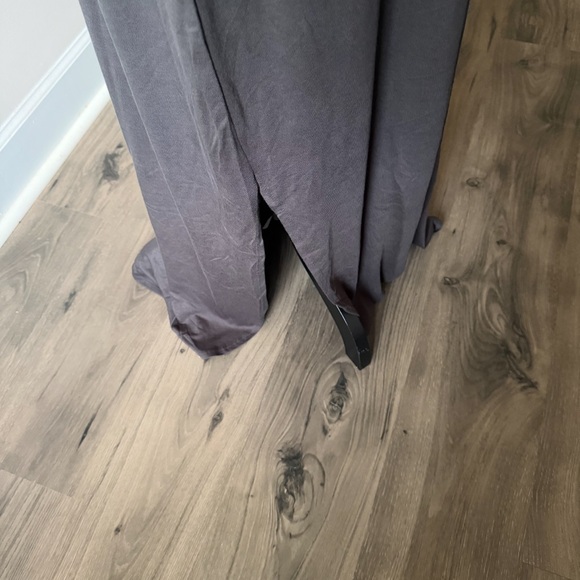 BN Plus Size  Oversized Short Sleeve Maxi Dress Various - Picture 7 of 13